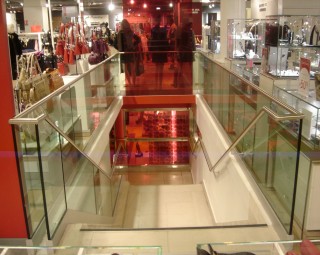 Galeries Lafayette - Toulon