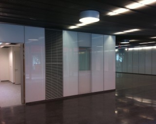 Hopital Lagny