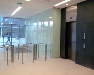 Bureaux Eureka