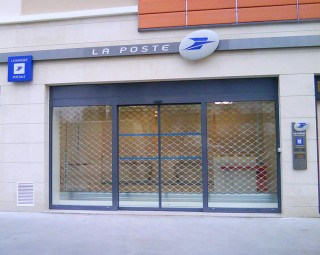 La Poste - Clamart