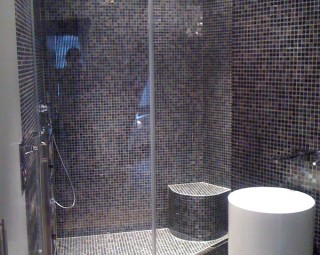 Pare-douche