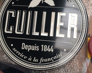 Logo cuiller