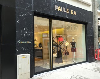 Paule Ka